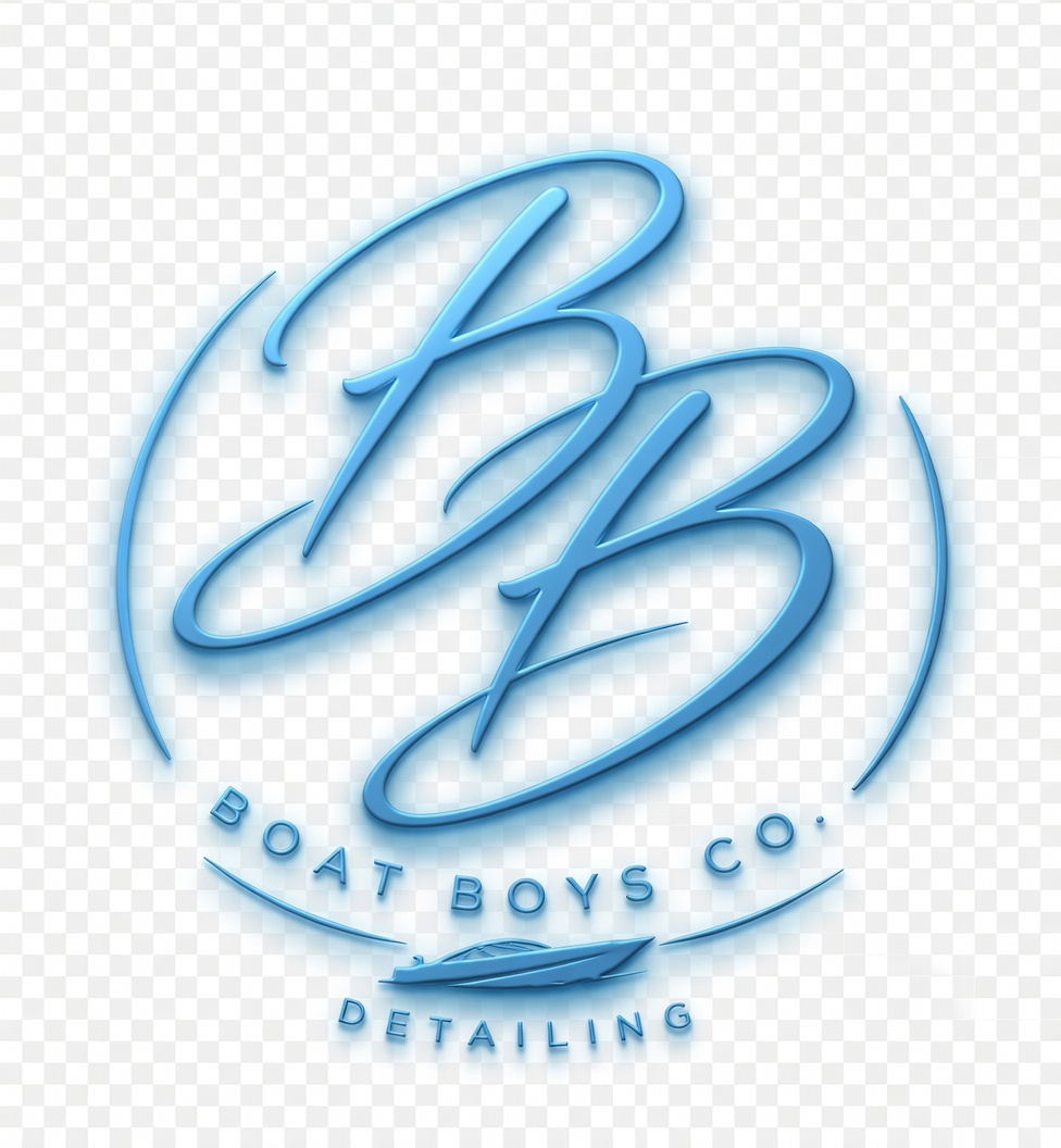 Boat Boys Co. Logo